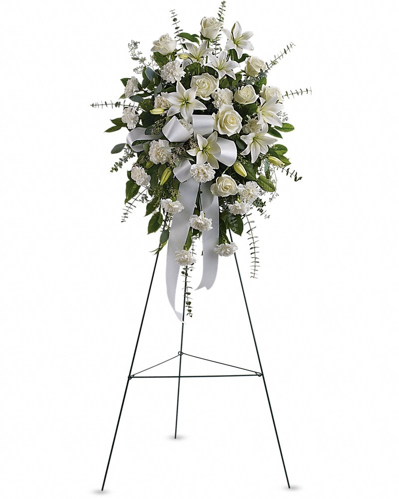 Florist 21136 | 21136 Flower Delivery by Peace & Blessings Florist