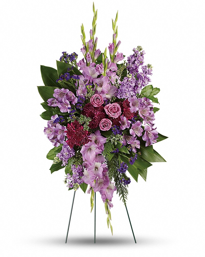 Florist 21723 | 21723 Flower Delivery by Peace & Blessings Florist