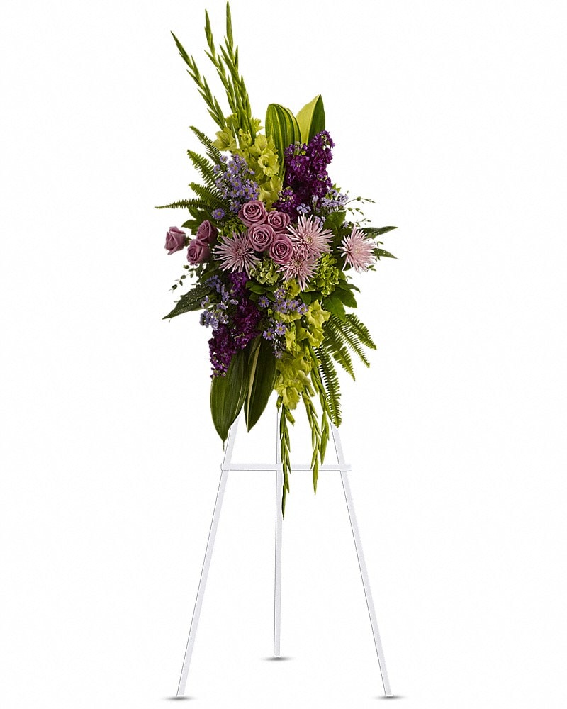 Florist 21163 | 21163 Flower Delivery by Peace & Blessings Florist