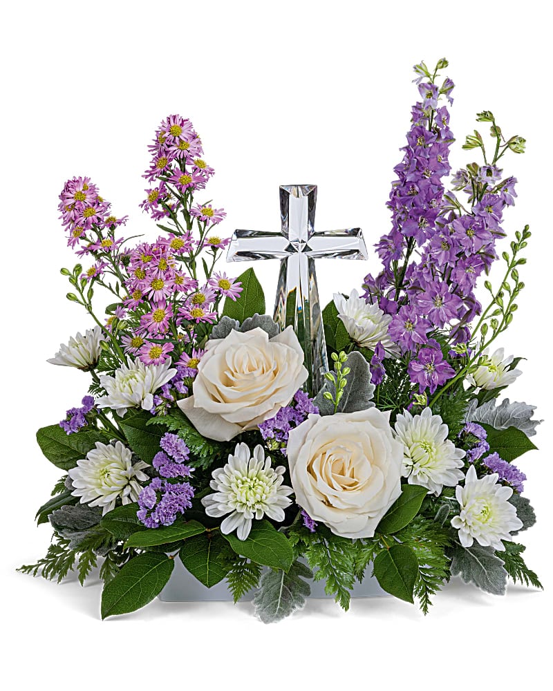 Florist 21298 | 21298 Flower Delivery by Peace & Blessings Florist