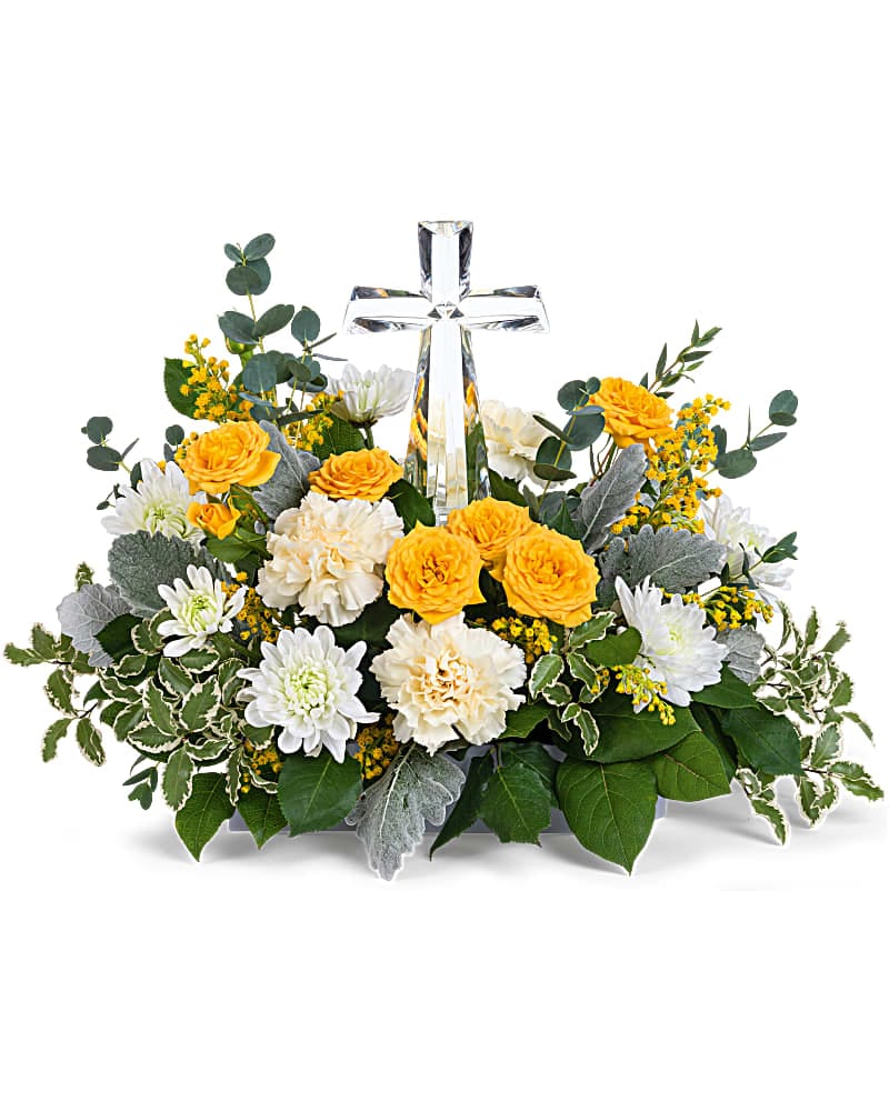 Florist 21104 | 21104 Flower Delivery by Peace & Blessings Florist