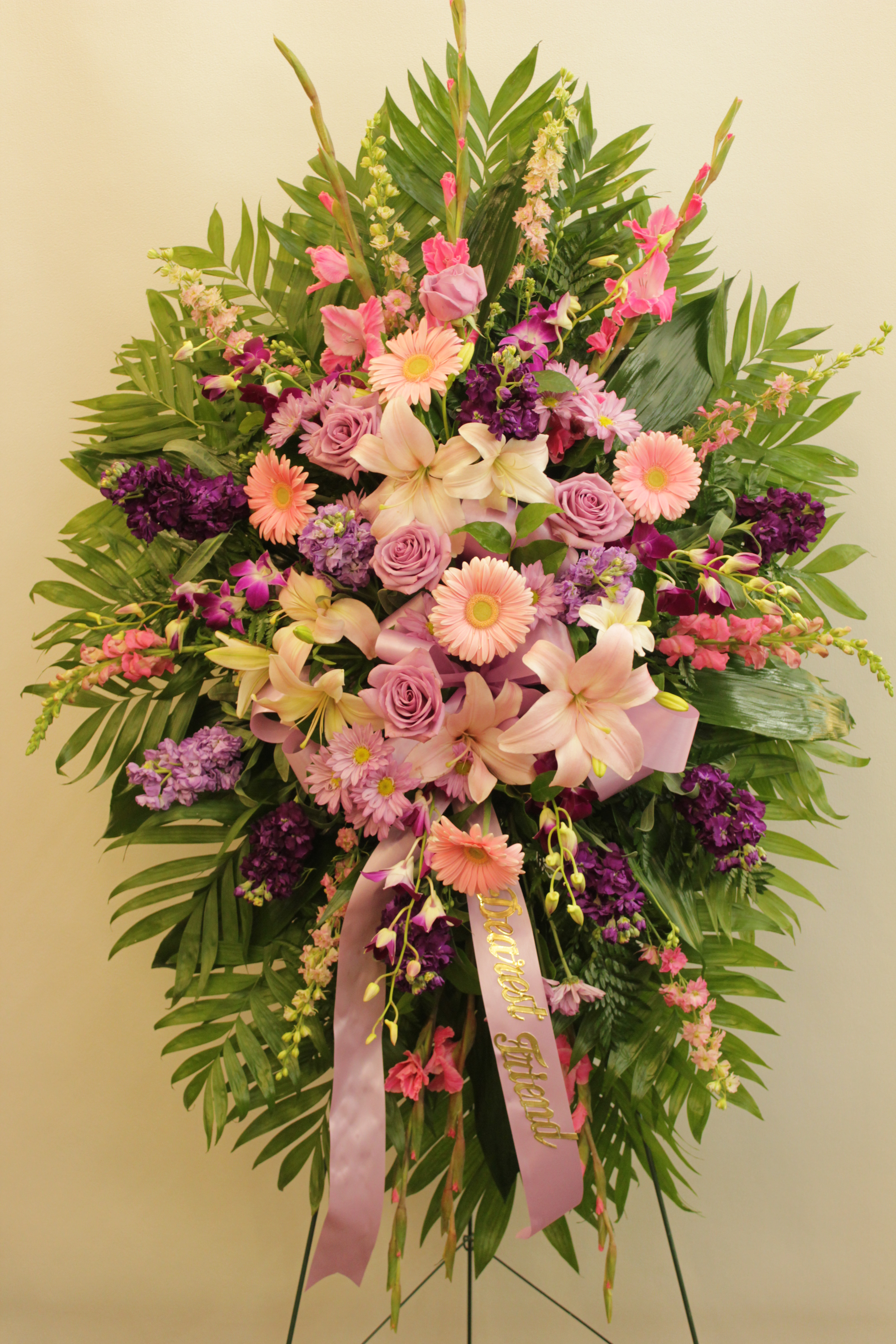 Florist 60094 | 60094 Flower Delivery by Blooming Flowers Florist