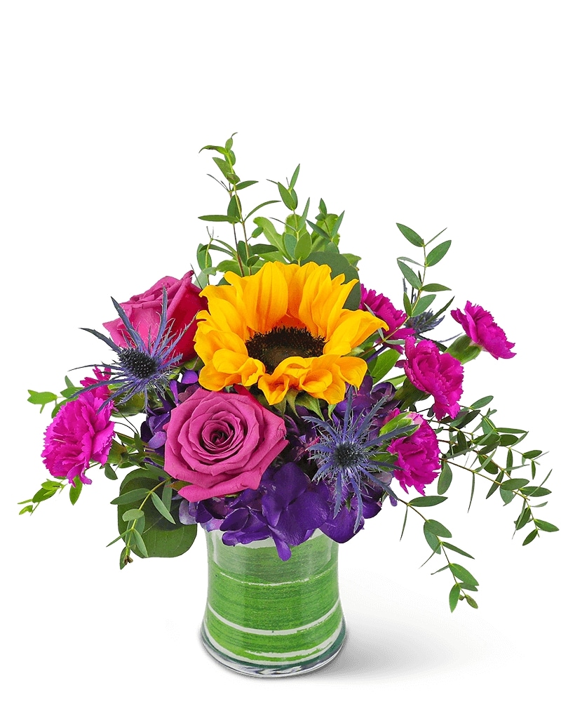 Florist 89147 | 89147 Flower Delivery by Bonnie's Floral Boutique