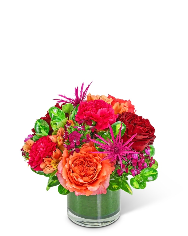 Graduation Flower Delivery Henderson NV Bonnie's Floral Boutique