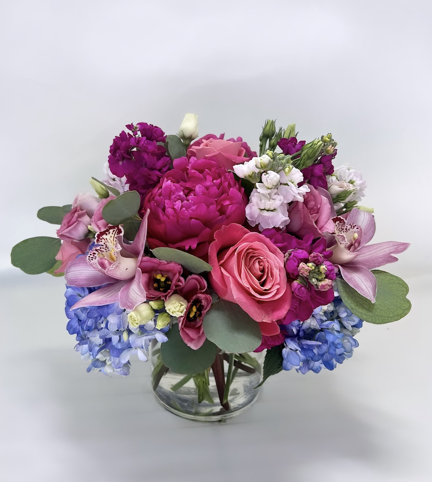 Enchanted Flower Delivery Atlanta GA William Paul Floral Design Atlanta