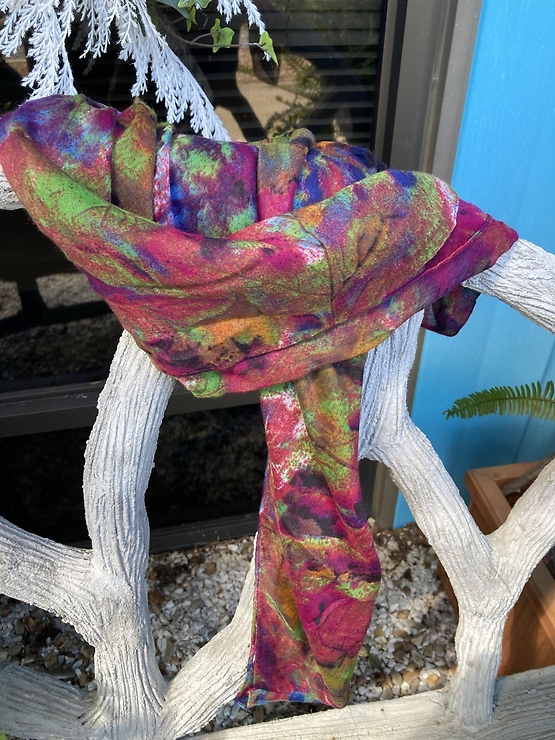 Beautiful Scarf