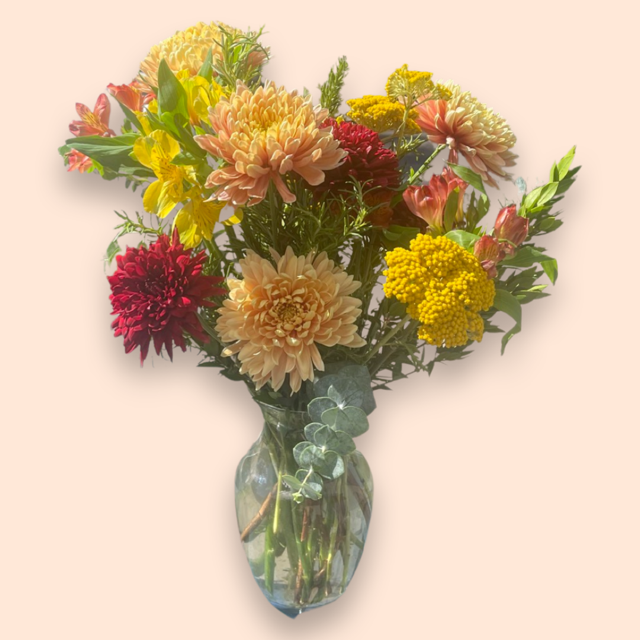 Summer Lovin' Flower Delivery Juneau AK Martha’s Flowers & Gifts