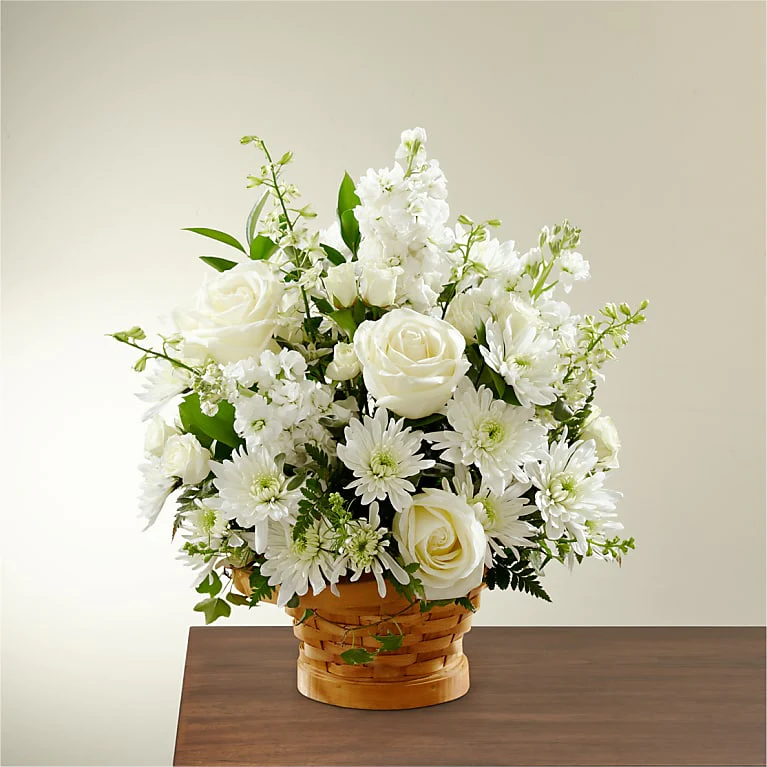 ピーチ② Florist 78702 | 78702 Flower Delivery by William Paul Floral