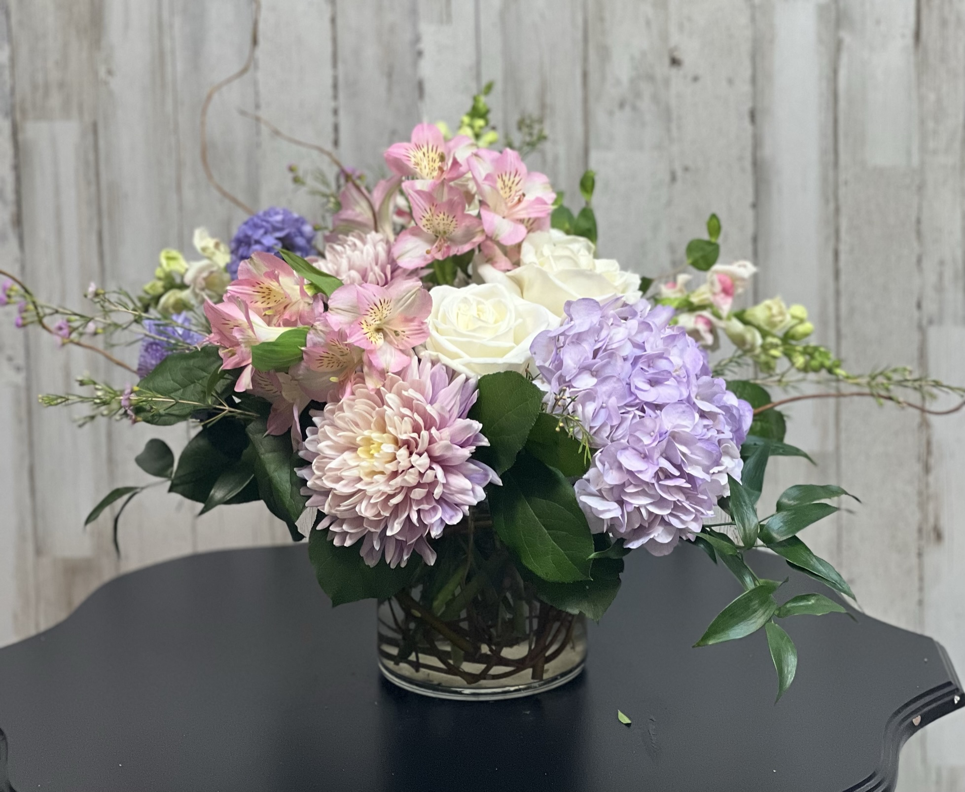 Just Because Flower Delivery Parker CO Mainstreet Flower Market