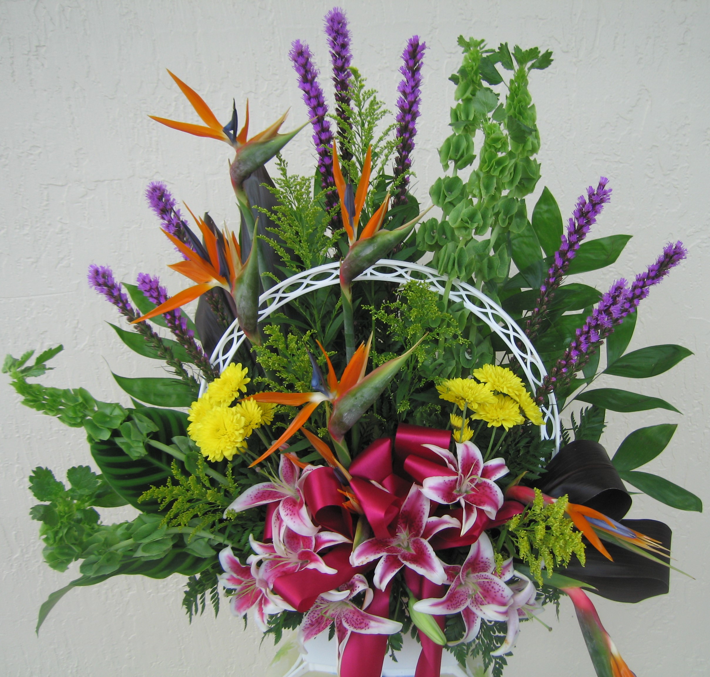 Florist 33304 | 33304 Flower Delivery by Oma's Garden Flower Shop