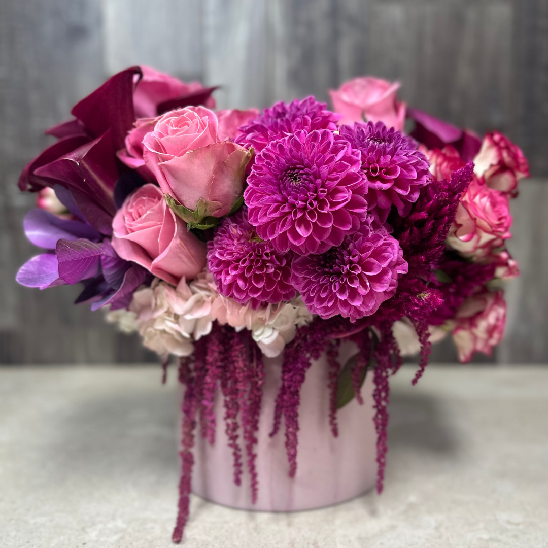 New Arrivals Flower Delivery Las Vegas NV Desert Rose Florist