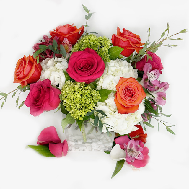 Peach Blossom Flower Delivery Deerfield Beach FL Deerfield Florist