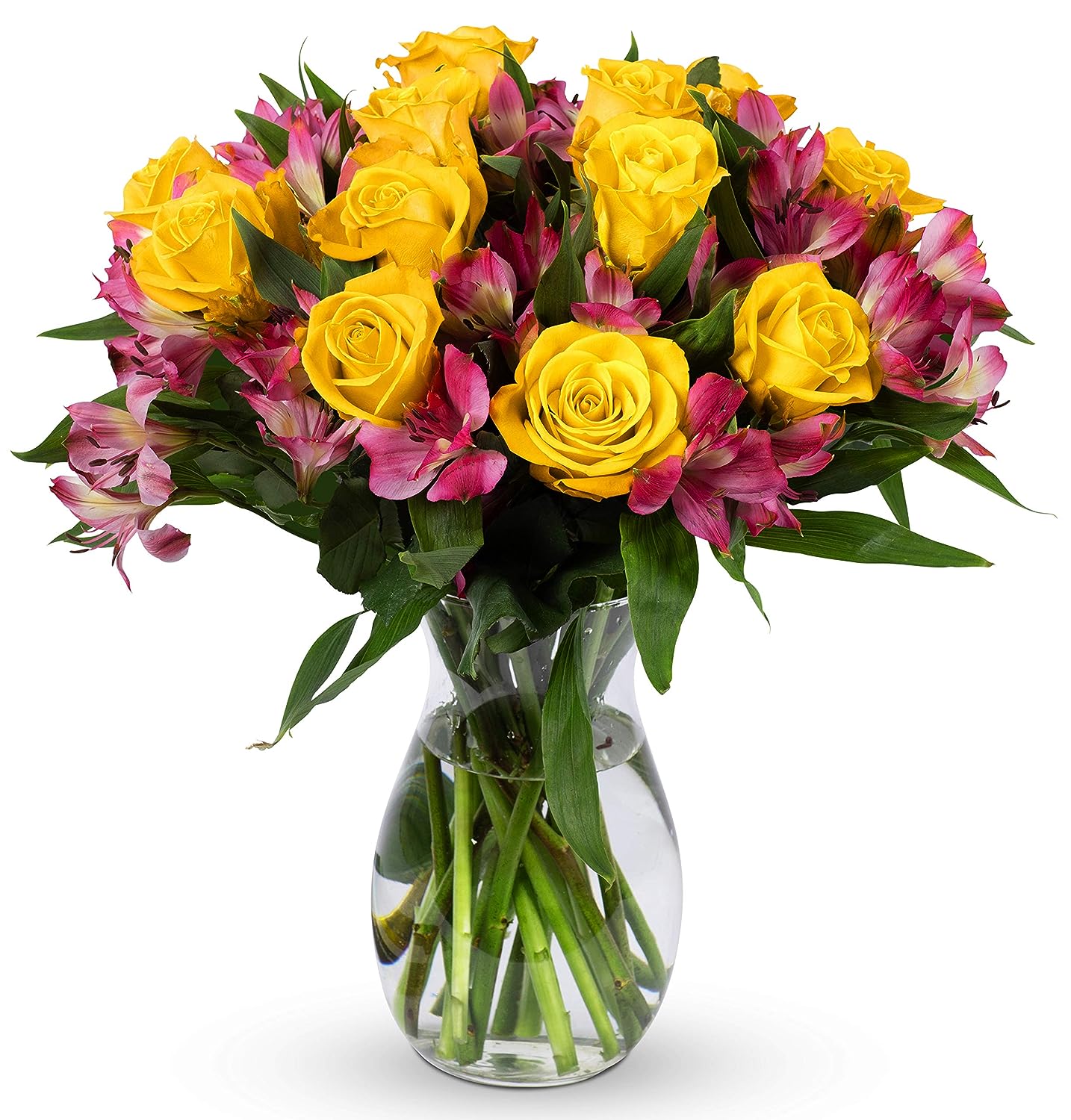 The HaChaCha Bouquet Flower Delivery Jersey City NJ FlowerNOW