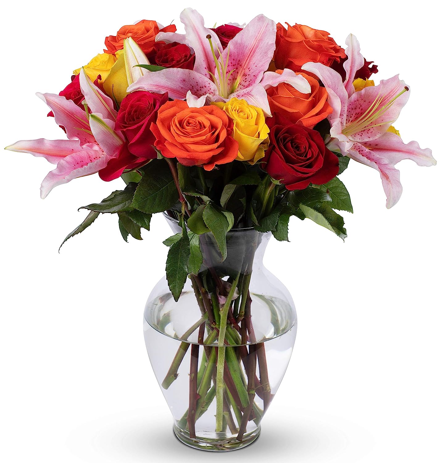 Deal of The Day For Mom Vase - 5th Ave Floral Co.