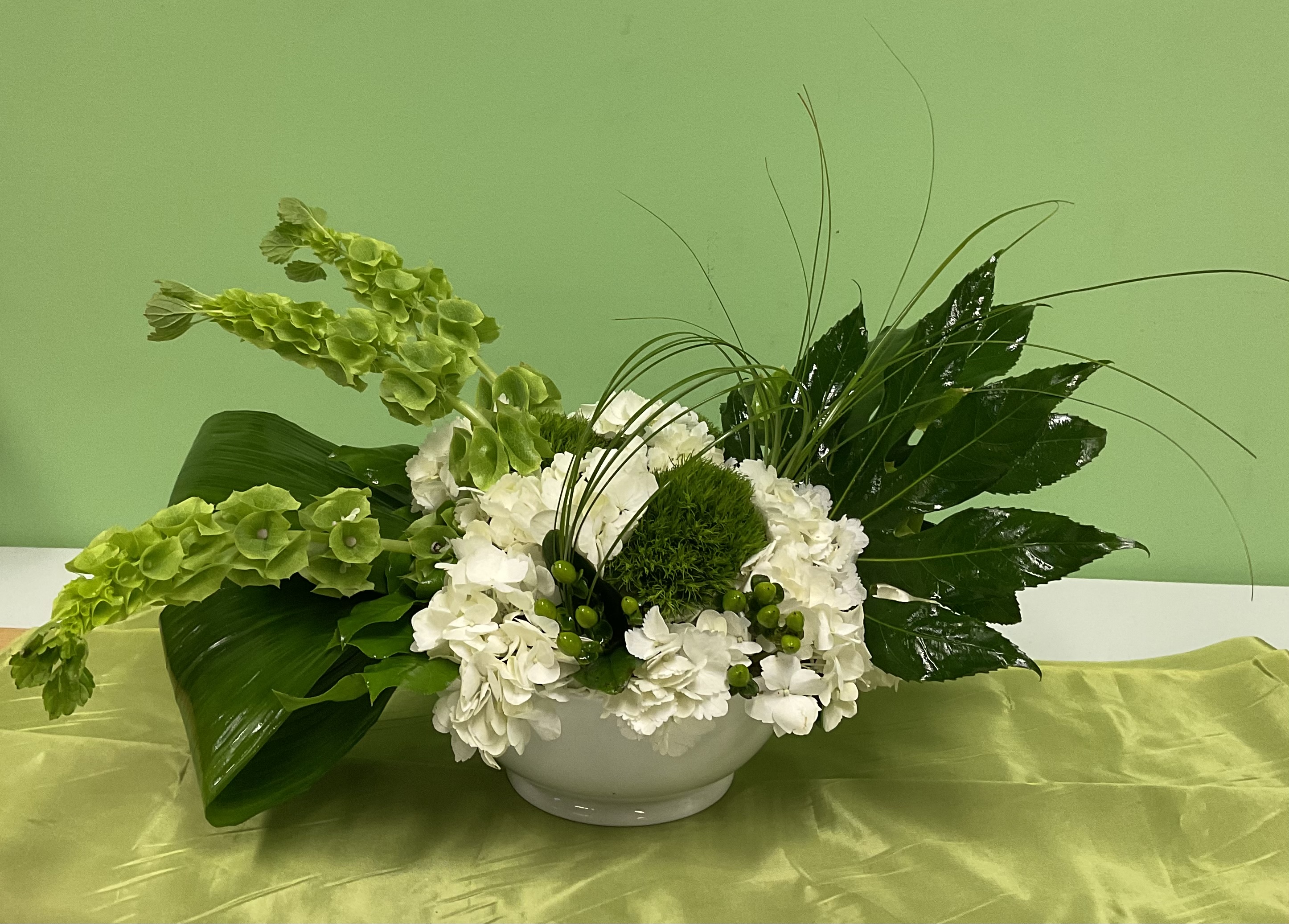 Richmond Hill Florist - Flower Delivery by Windflowers Floral