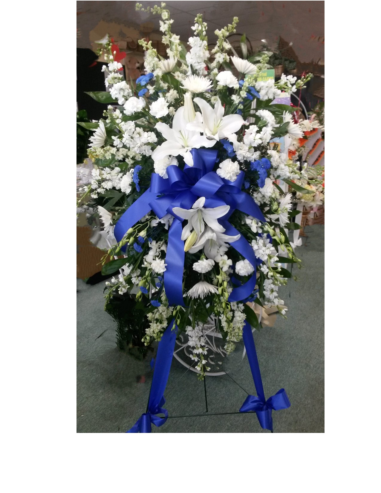 Florist 33313 | 33313 Flower Delivery by Oma's Garden Flower Shop