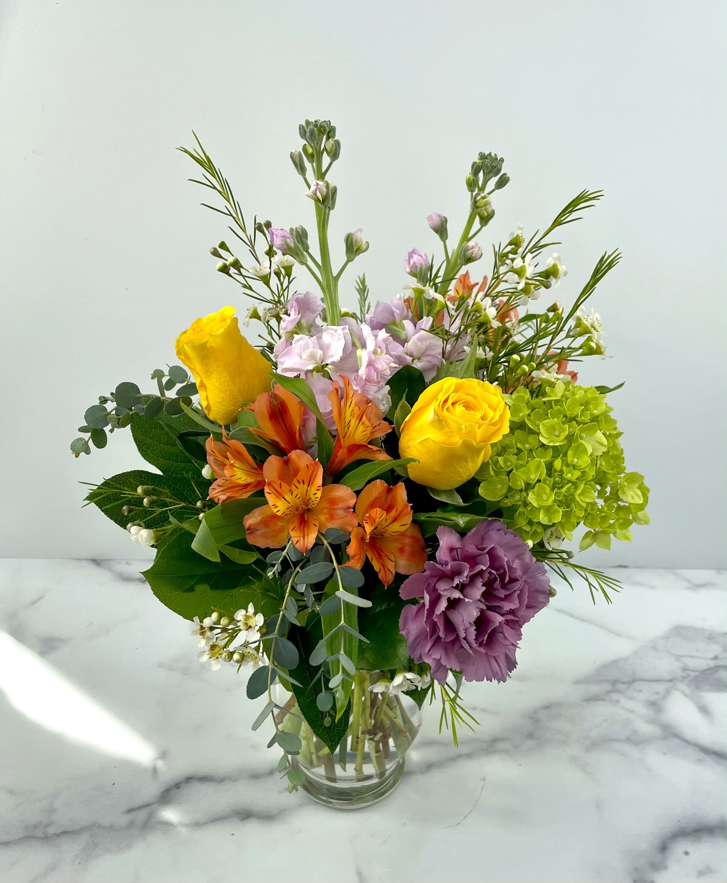 Hidden Garden — Garden City Floral & Gifts Flower Delivery in