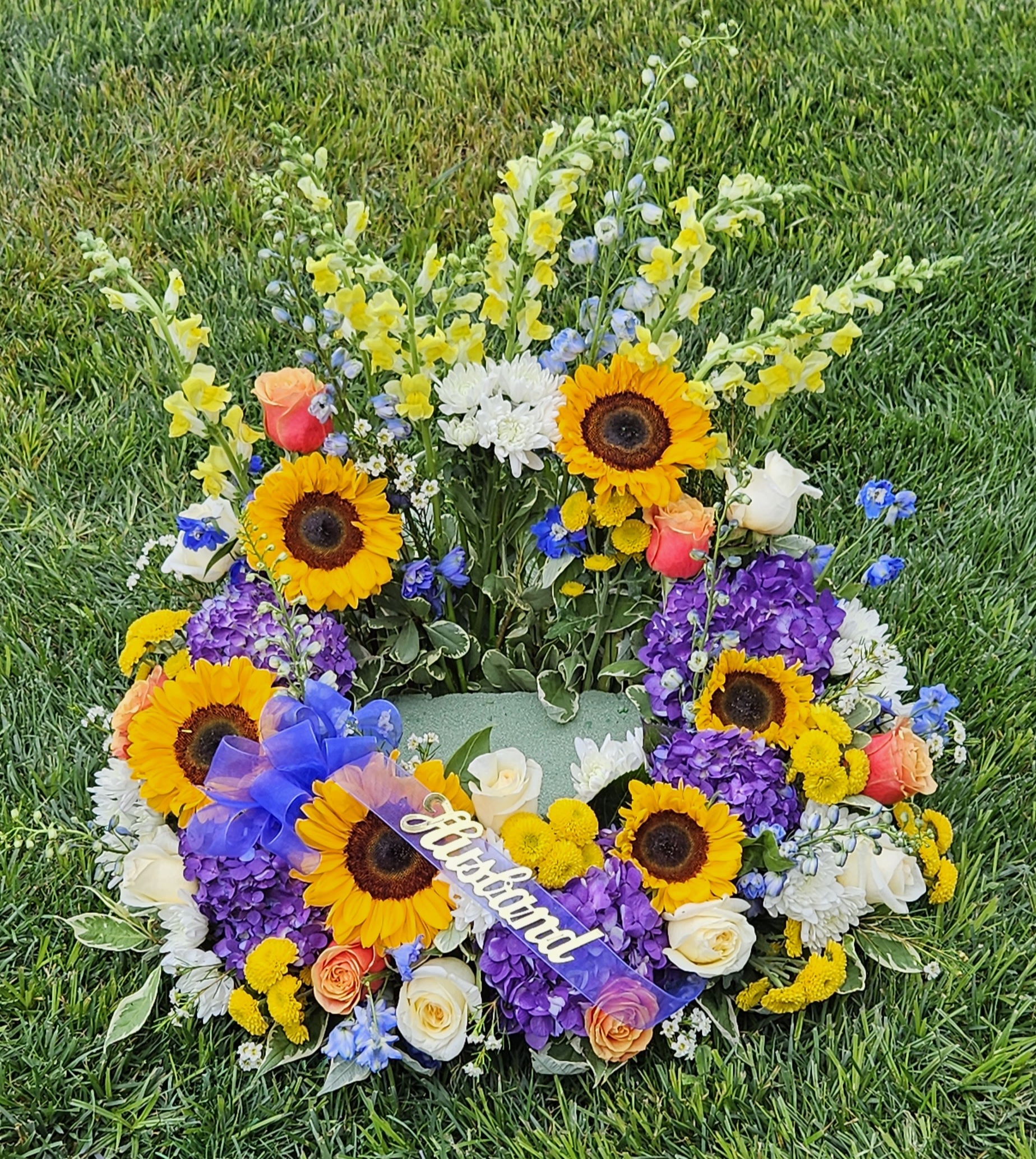 Florist 01866 | 01866 Flower Delivery by Designs By Don Florist