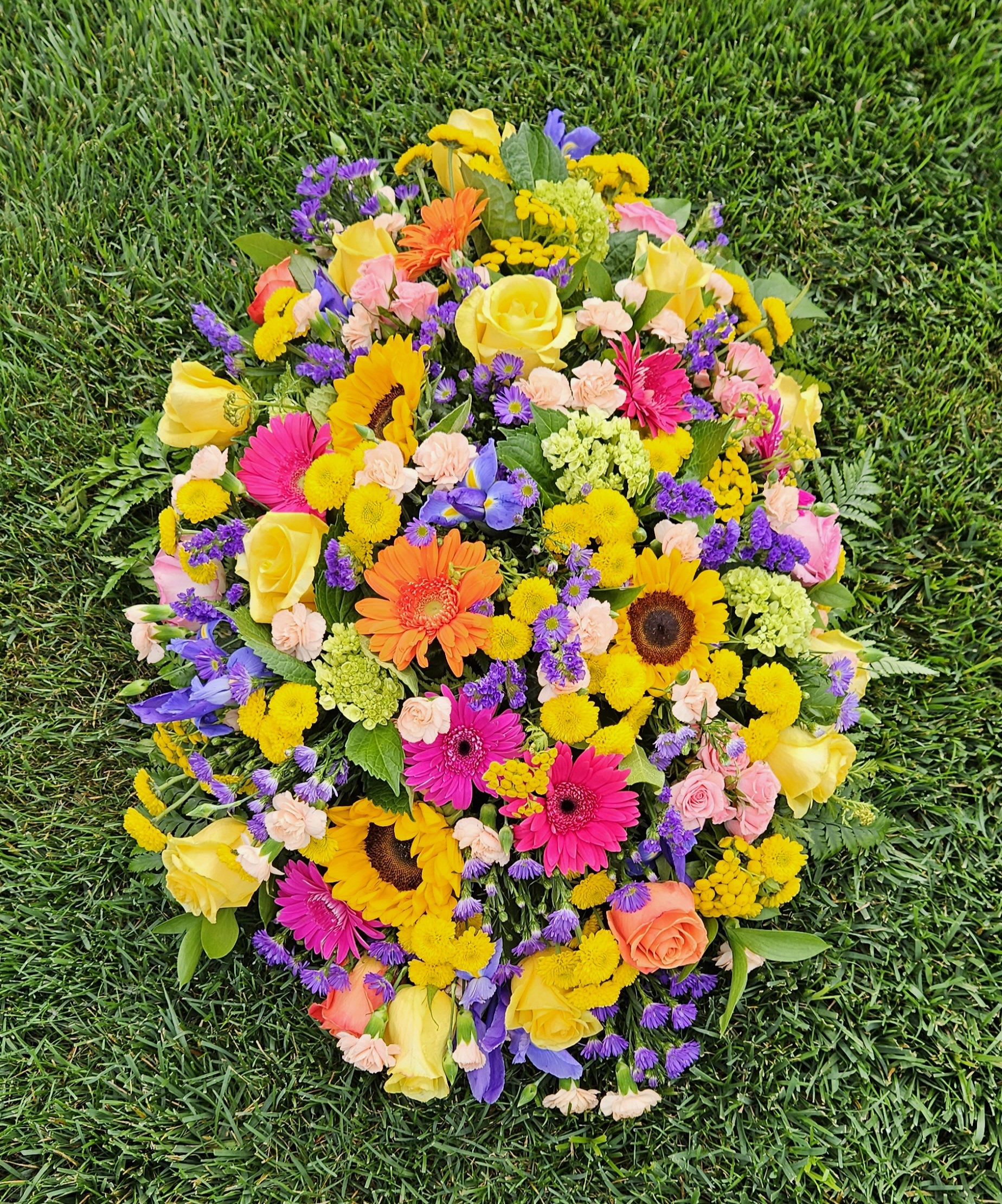 Florist 01862 | 01862 Flower Delivery by Designs By Don Florist
