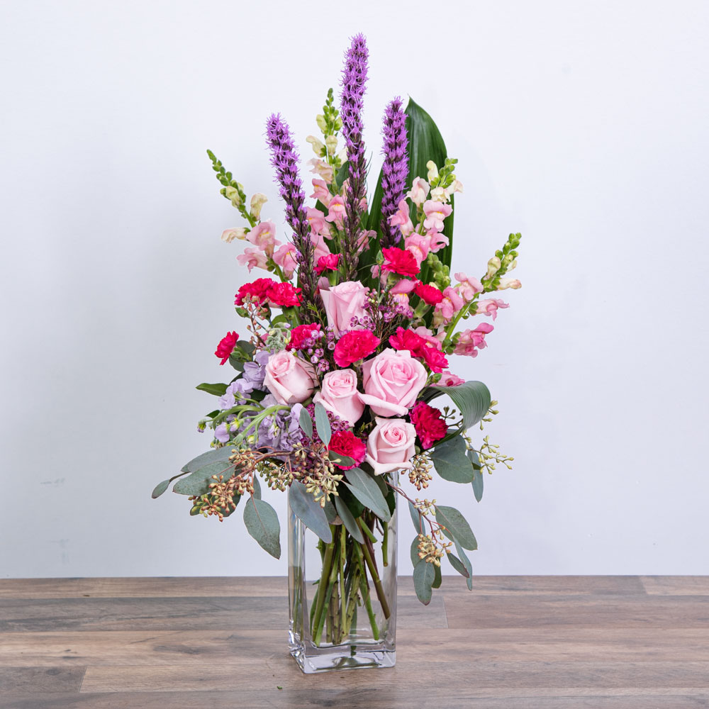 Flower Arrangements Service Flower Delivery Collierville TN - A Perfect ...