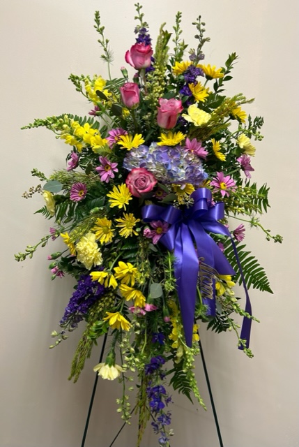 Sympathy Bouquets Flower Delivery Ravena NY - Janine's Floral