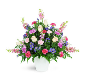 Vase hinged flower rentals Fort Wayne IN  Where to rent vase hinged flower  in Fort Wayne IN, Warsaw, Syracuse, Auburn, South Bend, Indianapolis IN