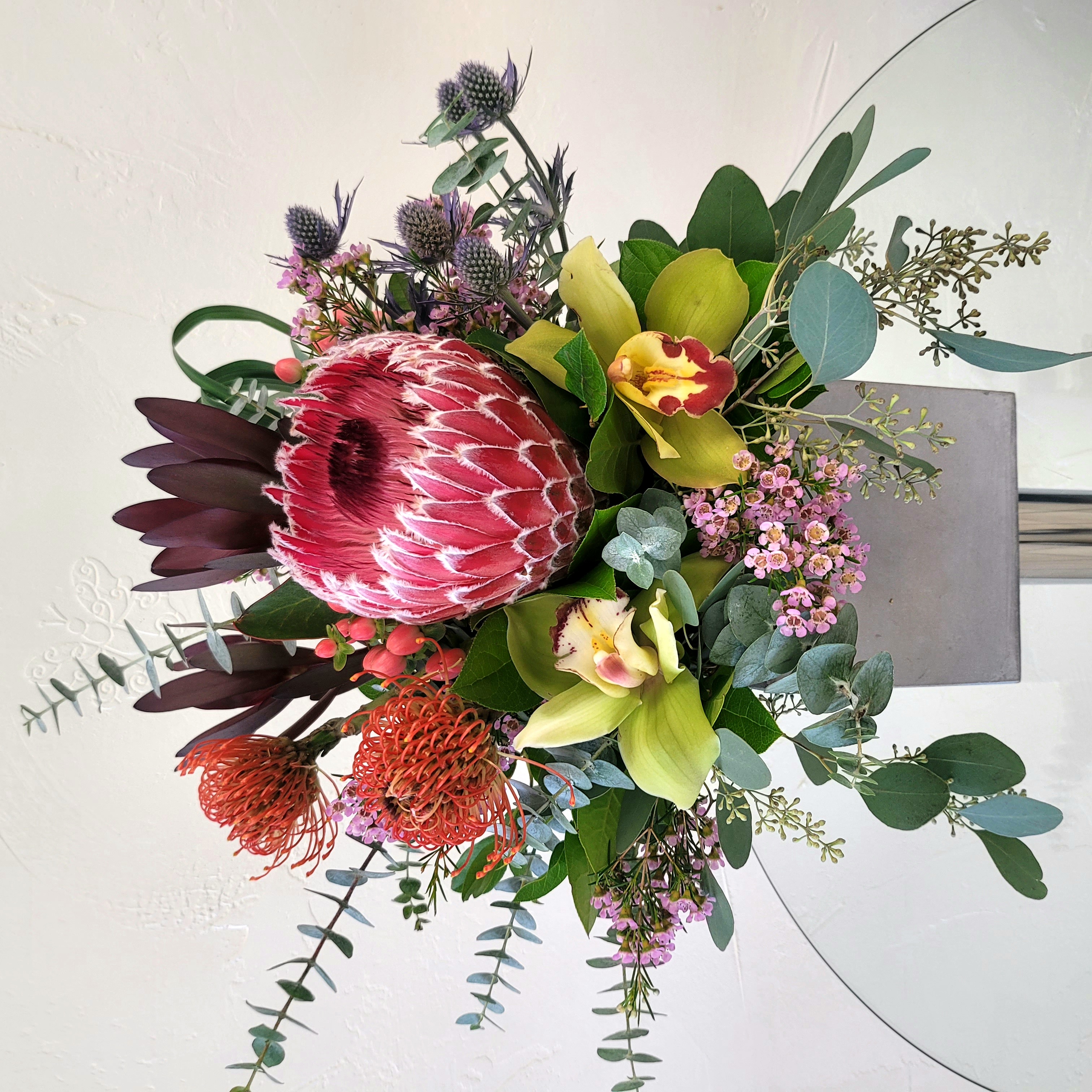 Florist 78729 | 78729 Flower Delivery by Nabi Florist Florist