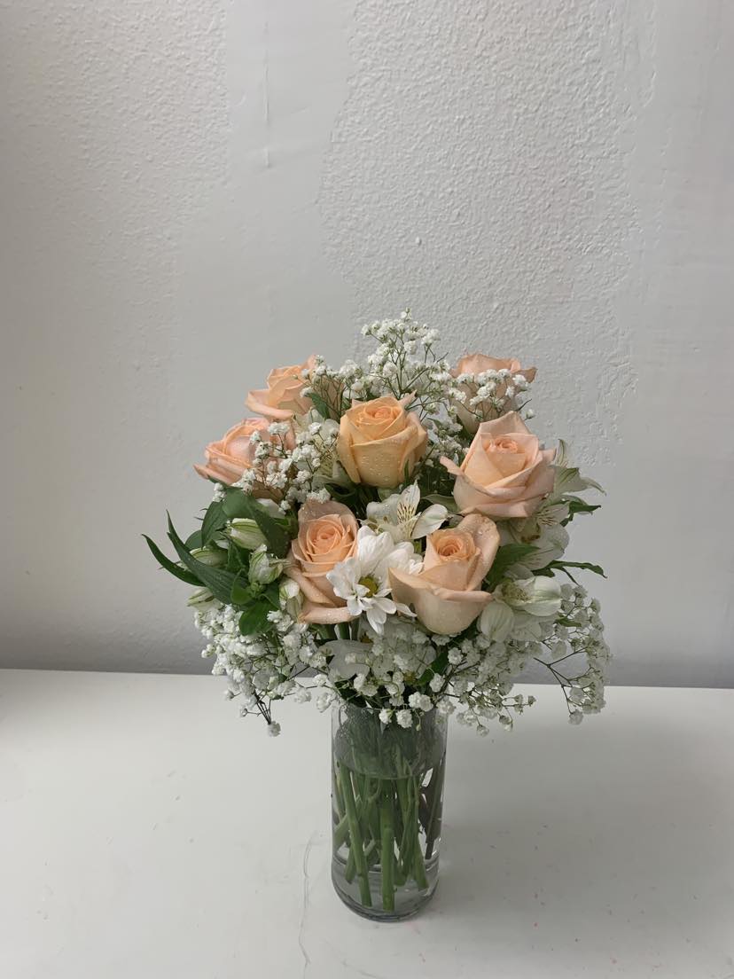 GET WELL Flower Delivery Houston TX Jenny Flower