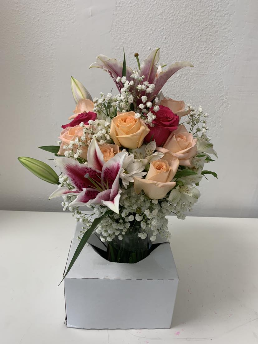 Jenny's Flower 0012 Flower Delivery Houston TX Jenny Flower