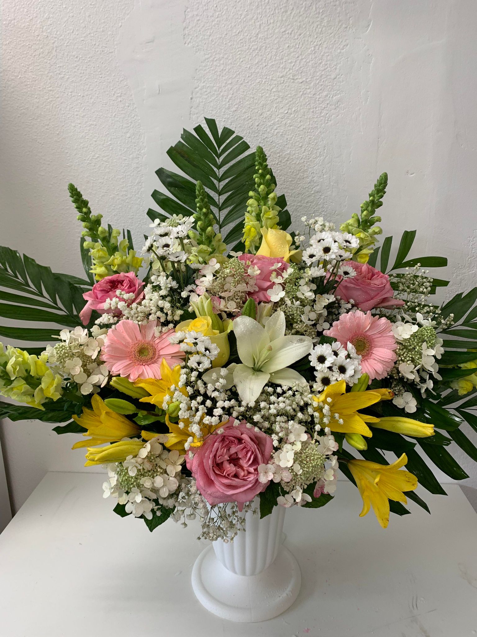 Jenny's Flower 0011 Flower Delivery Houston TX Jenny Flower