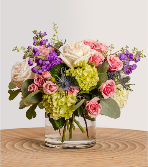 Birthday Flower Delivery Atlanta GA William Paul Floral Design Atlanta