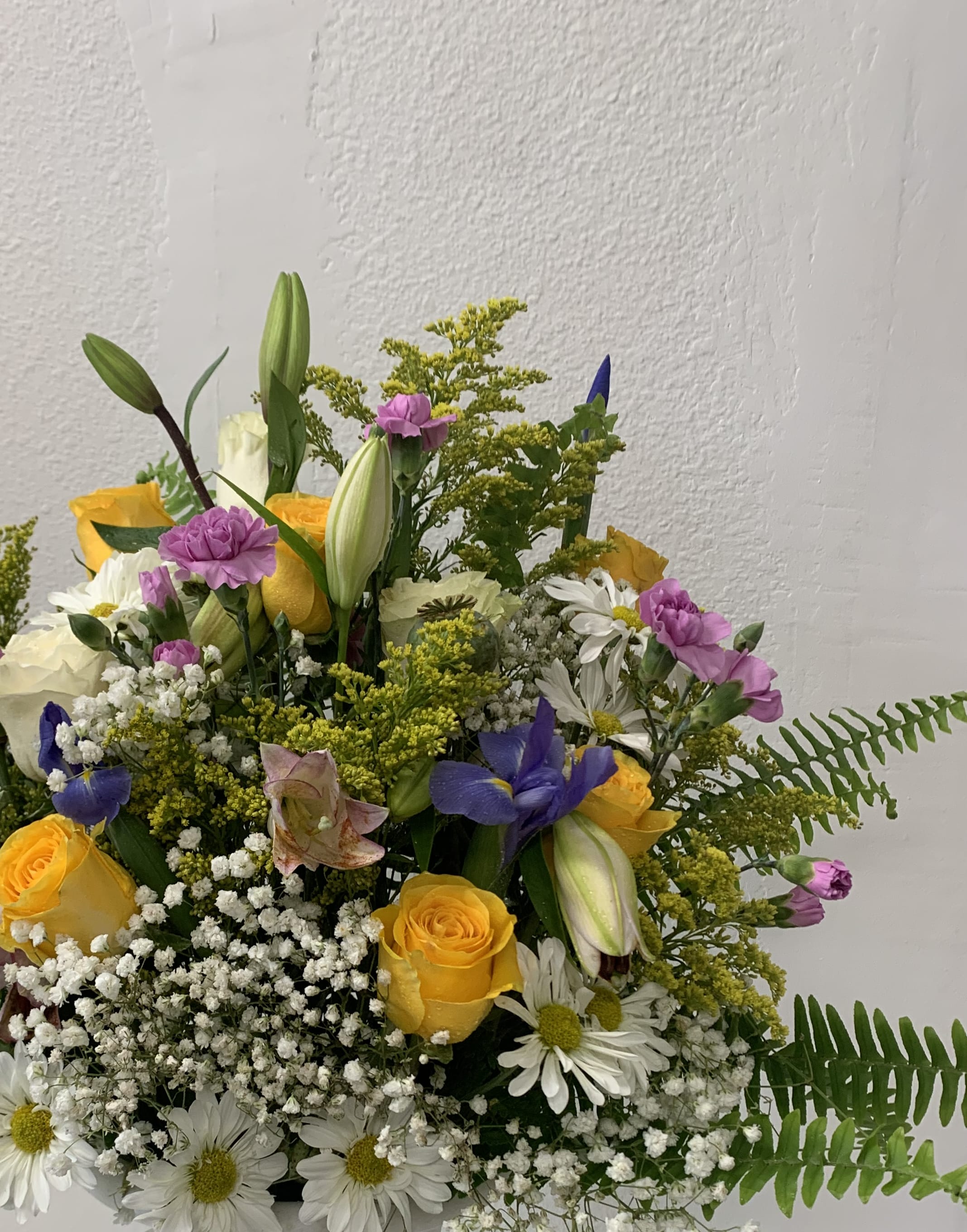 Jenny's Flower 0001 Flower Delivery Houston TX Jenny Flower