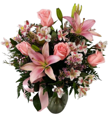 Pink Spectacular V-1423