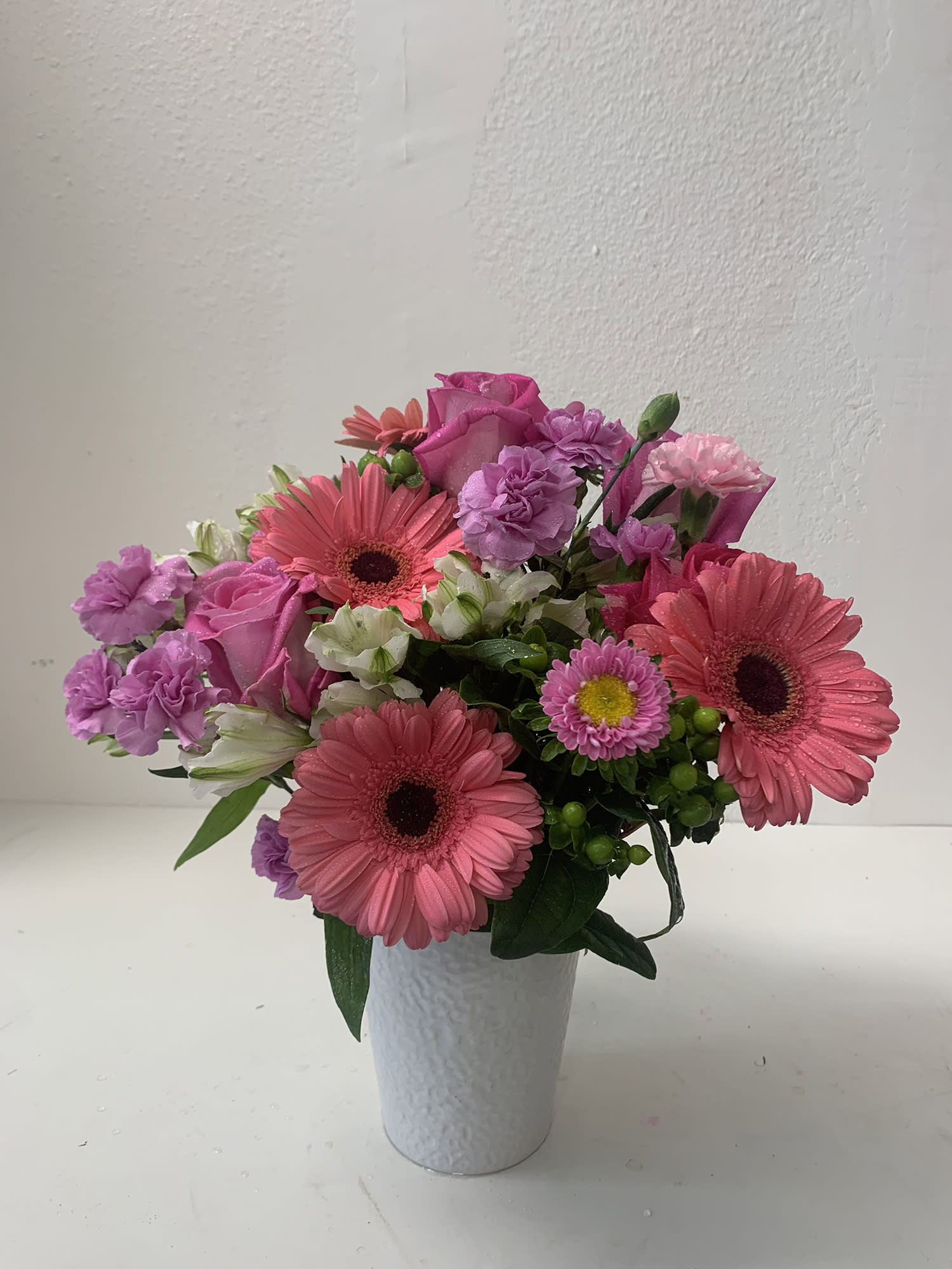 Jenny's Flower 0015 Flower Delivery Houston TX Jenny Flower