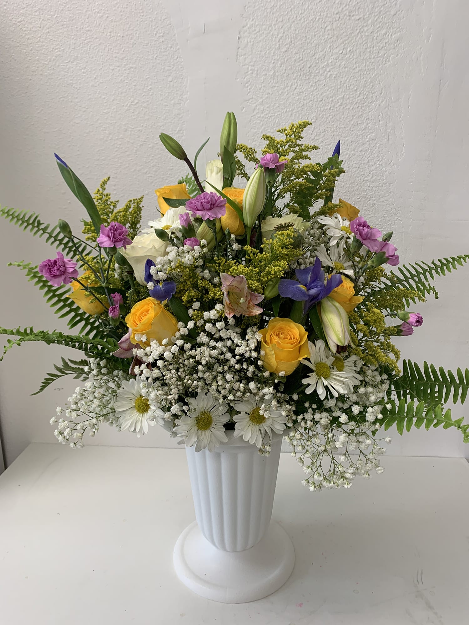 Jenny's Flower 0017 Flower Delivery Houston TX Jenny Flower