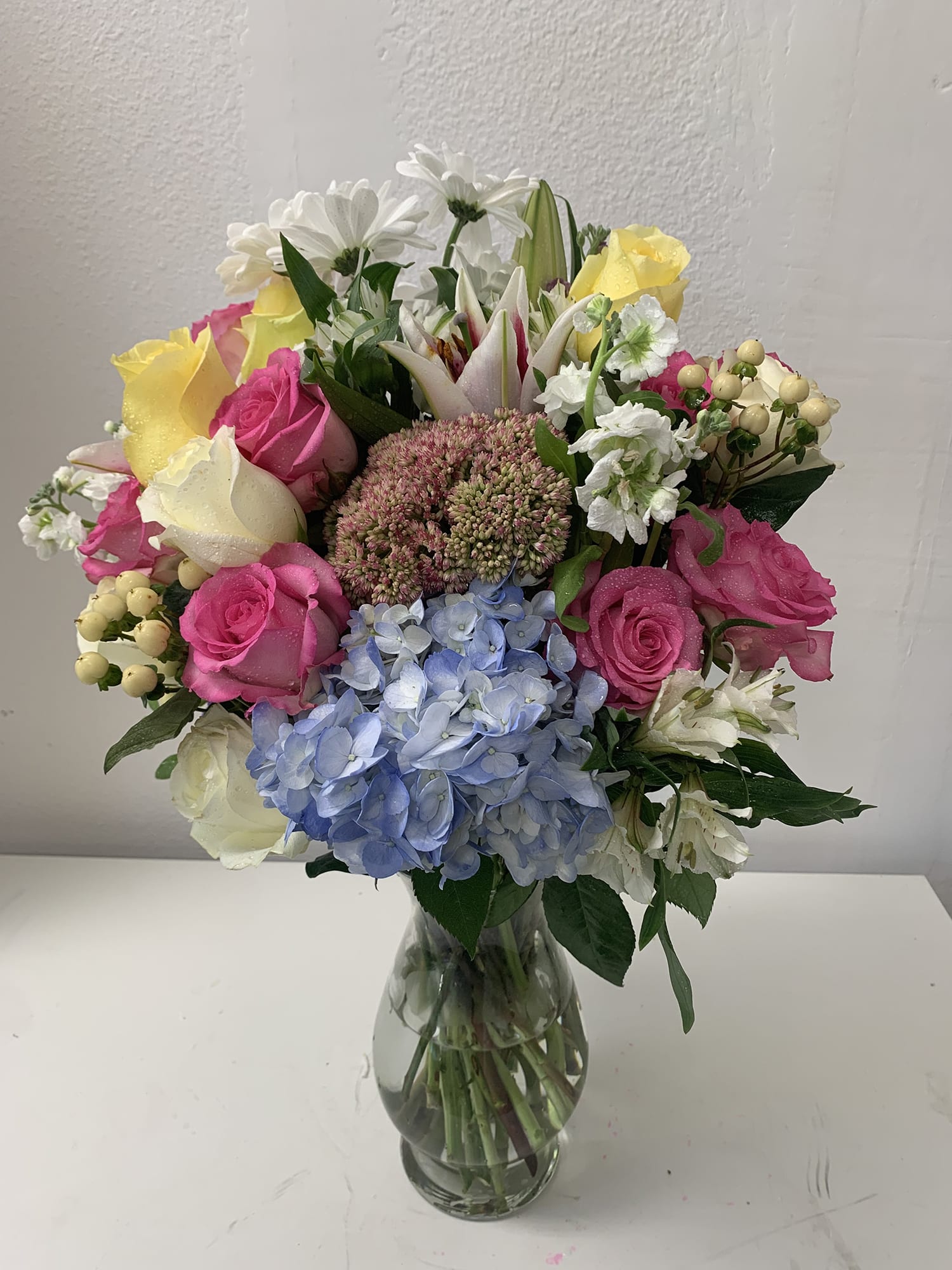 Jenny's Flower 0022 Flower Delivery Houston TX Jenny Flower