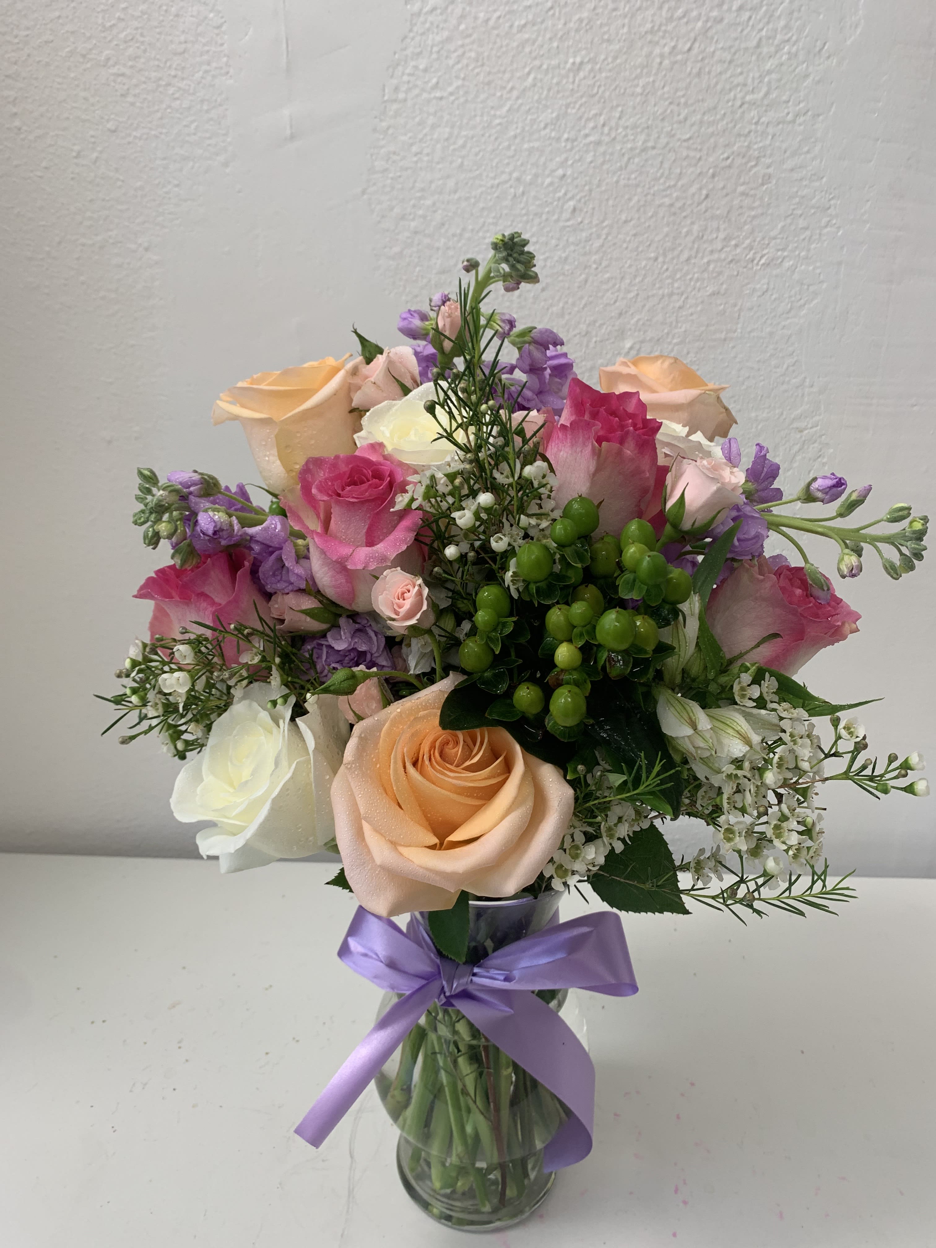 Jenny's Flower 0026 Flower Delivery Houston TX Jenny Flower