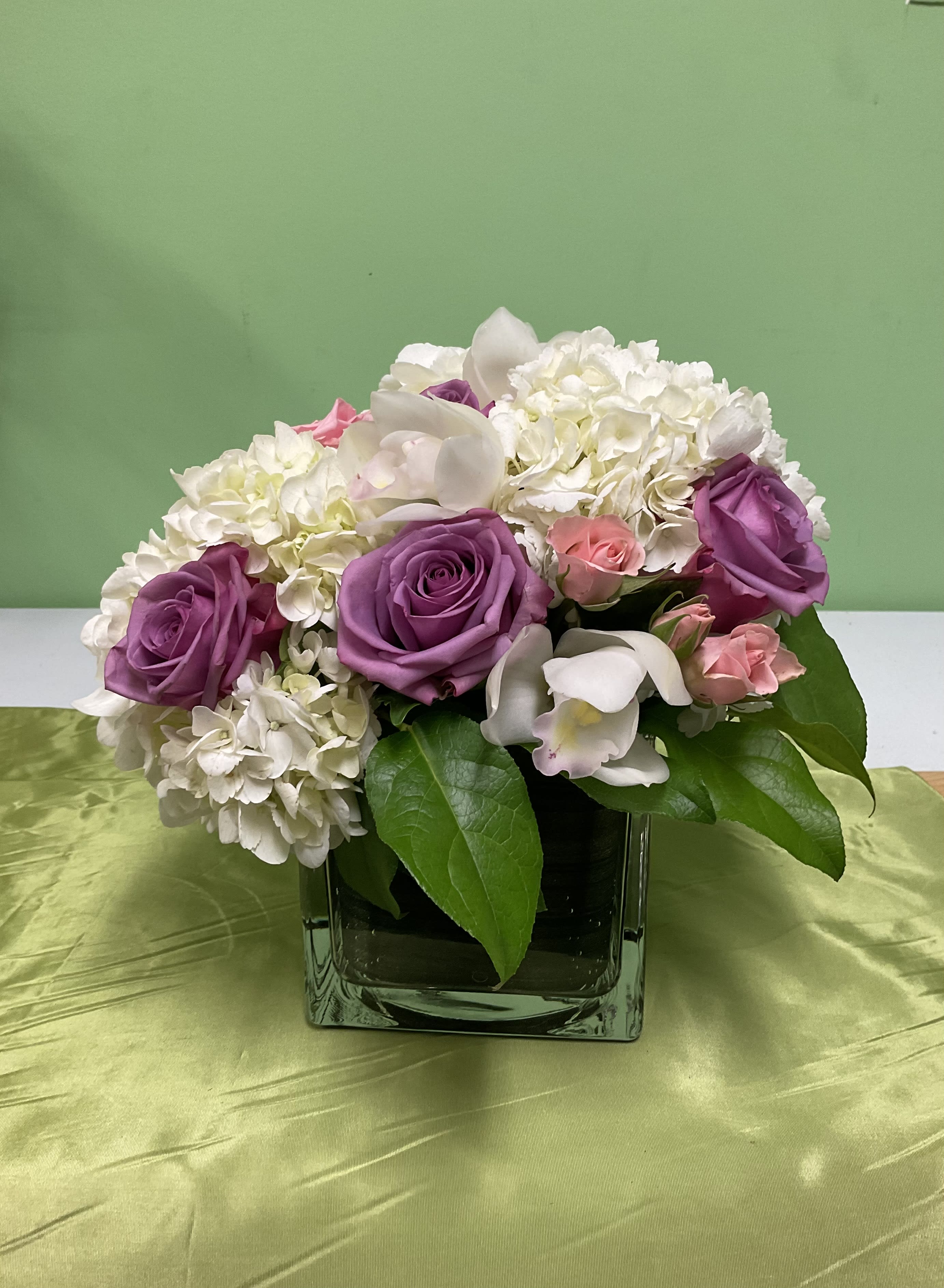 Florist 23454 | 23454 Flower Delivery by Flowers at Hilltop Florist