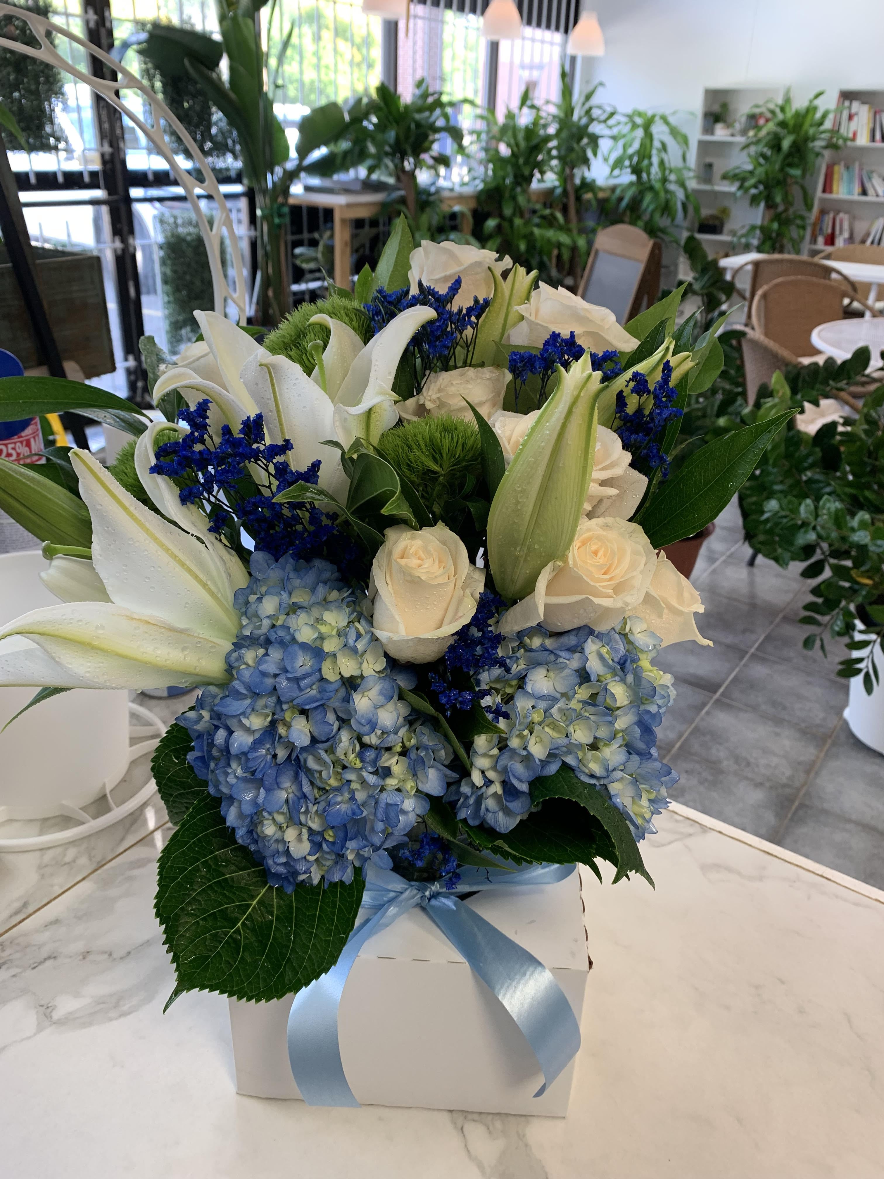 Jenny's Flower 0088 Flower Delivery Houston TX Jenny Flower