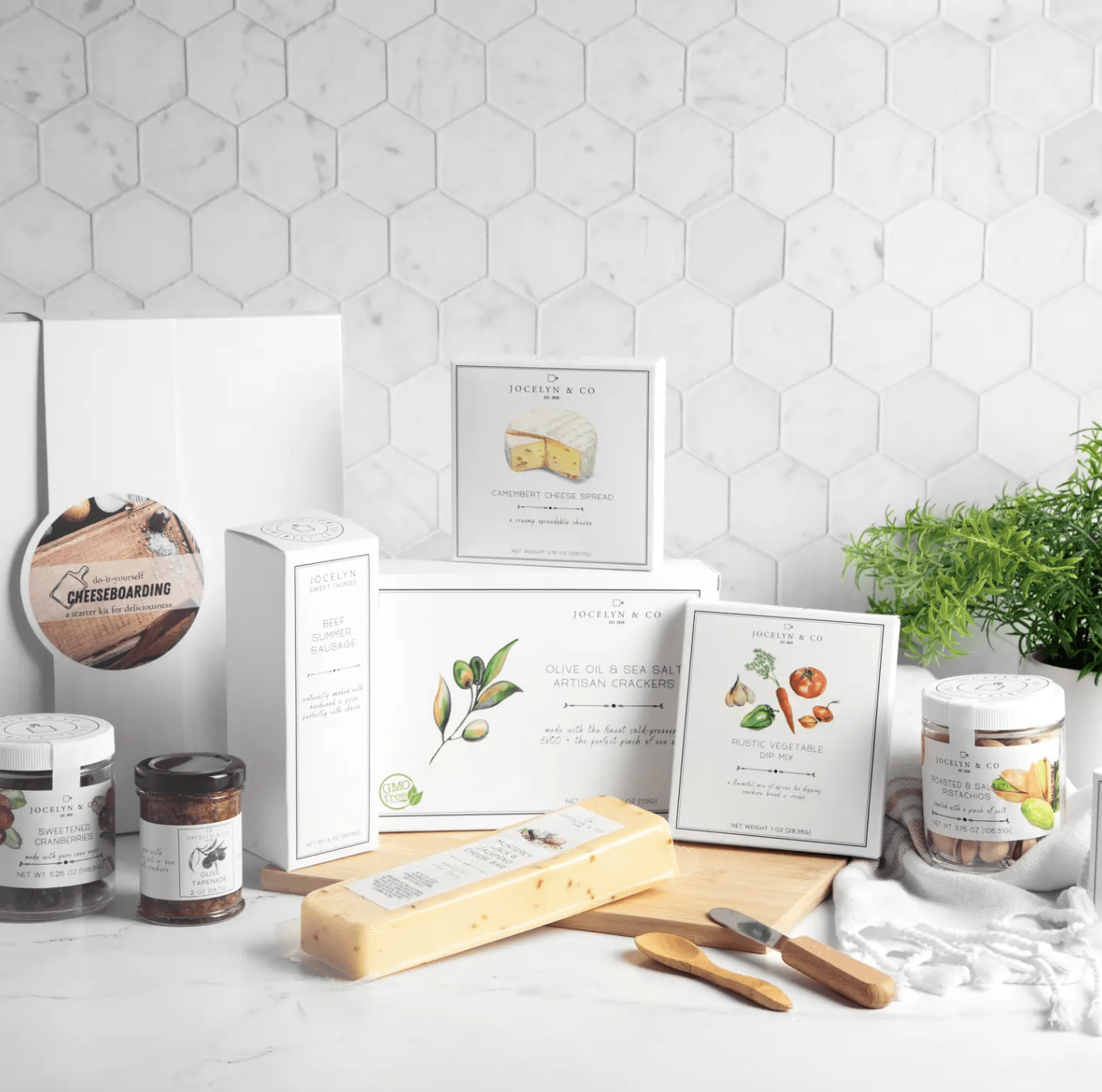 Gift Set Flower Delivery Atlanta GA William Paul Floral Design Atlanta