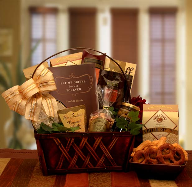 A Moment of Comfort Gift Box