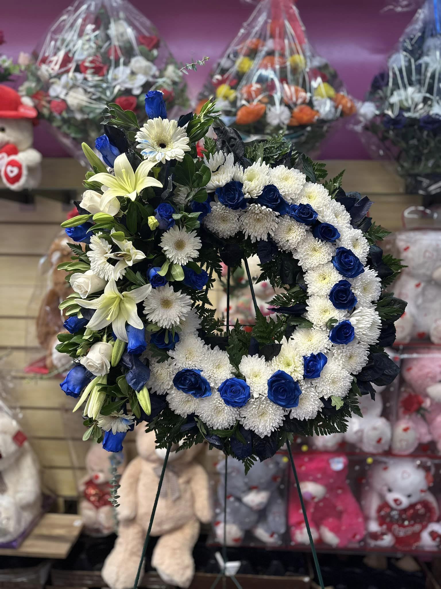 Florist 60649 | 60649 Flower Delivery by Franco's Flower Shop Florist