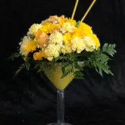 Lemon Drop Martini