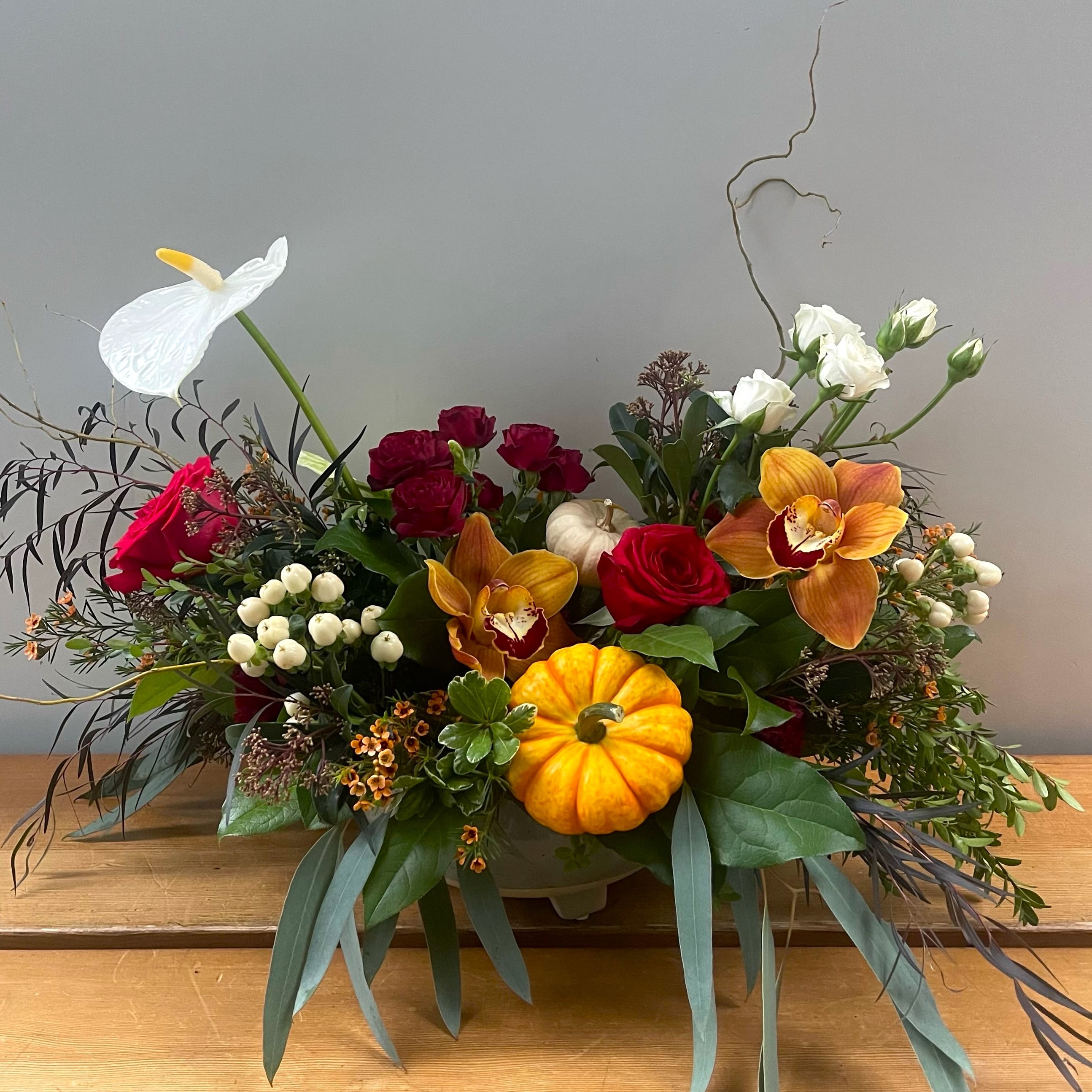 Florist V8V 1A1 | V8V 1A1 Flower Delivery by Poppies Floral Art