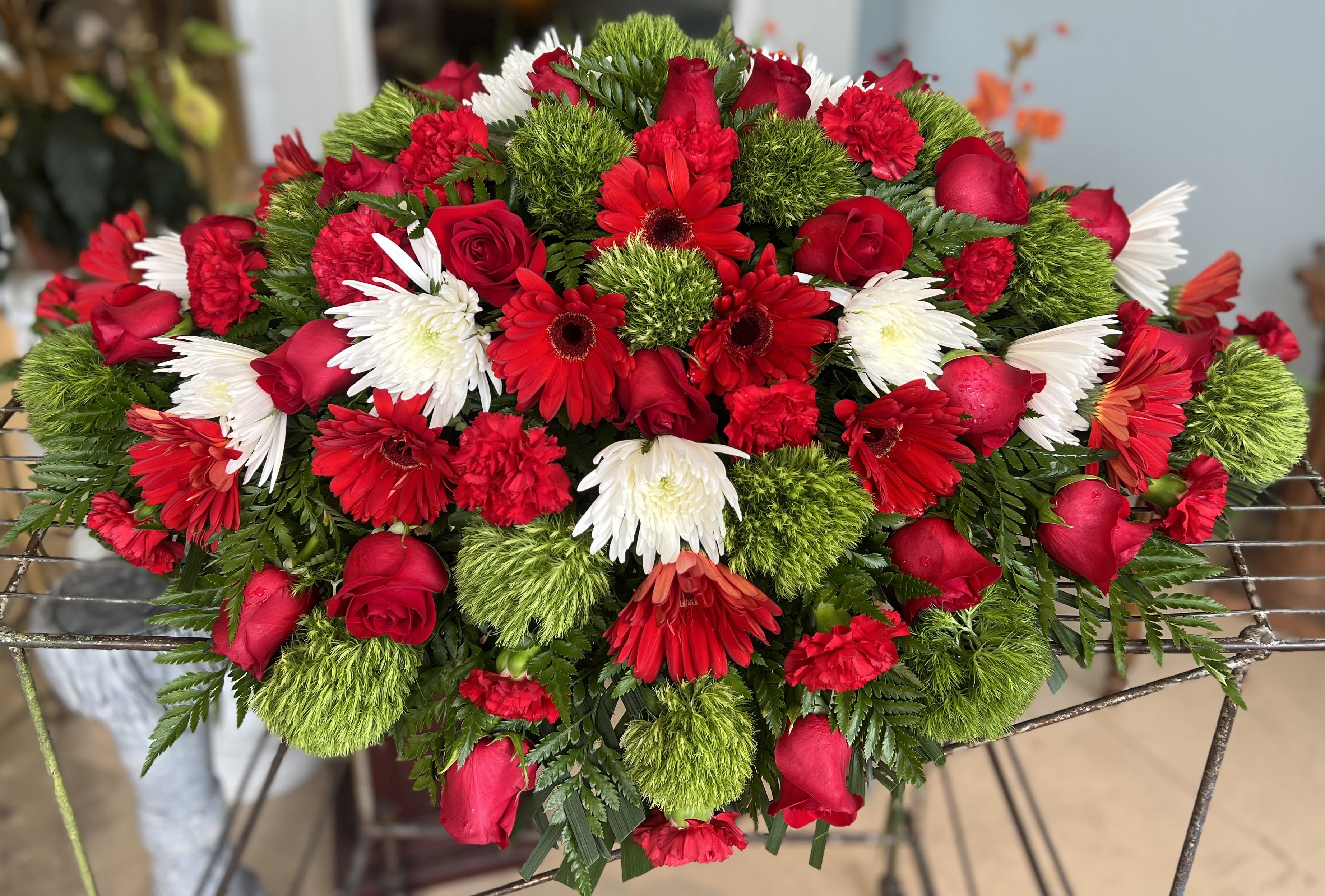 Florist 94016 | 94016 Flower Delivery by San Bruno Flower Fashions