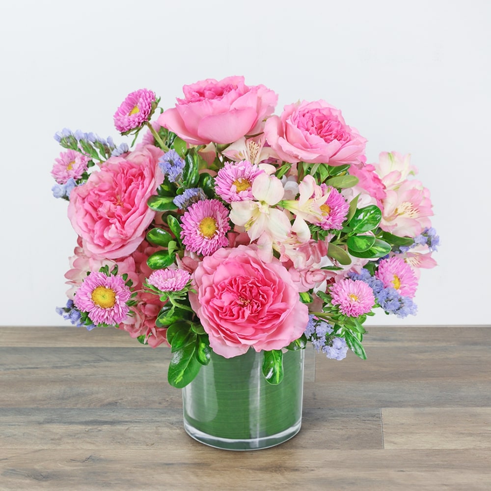 Cloud Nine Luxe Flower Delivery Torrington WY - The Flower Shoppe