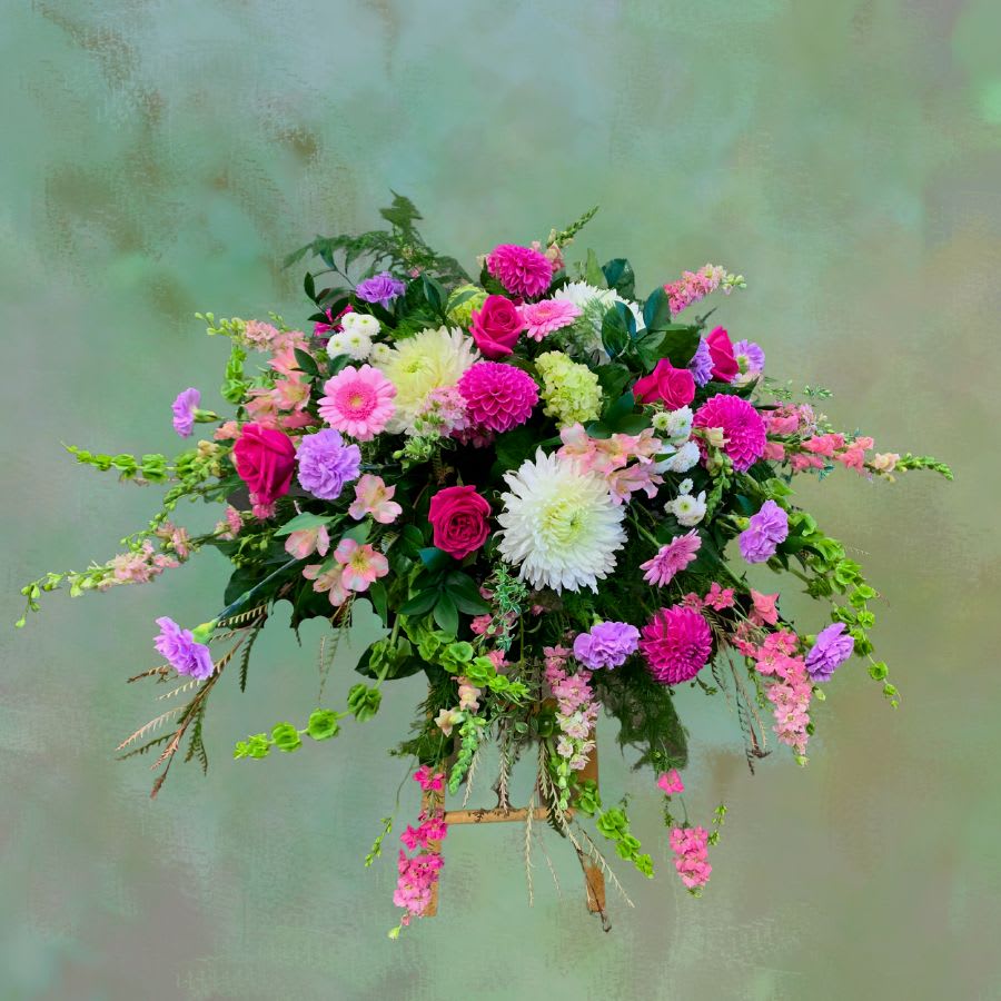 f.florist様 Florist 33445 | 33445 Flower Delivery by Deerfield Florist Florist