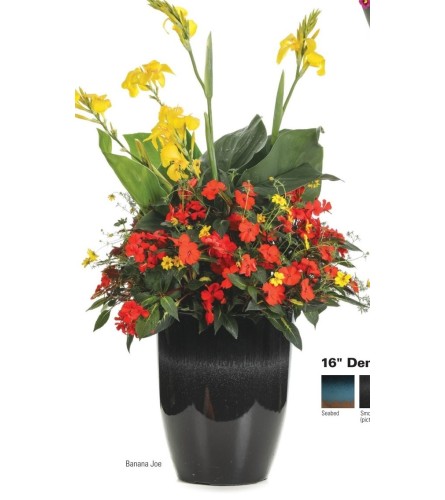 Premium  CUSOTM Gardner's Porch Pot