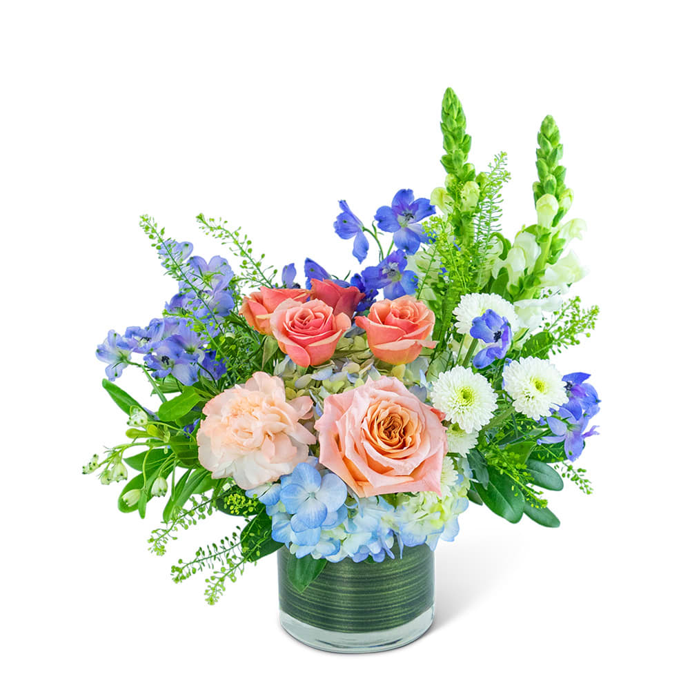 Enchanted Juliette Flower Delivery Virginia Beach VA Daughters Flowers