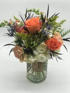 Christmas Blessings Flower Delivery Millersburg OH - Petals & Co. Floral  Design